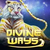 Divine Ways game icon