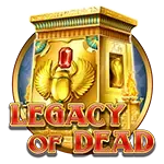 Legacy of Dead game icon