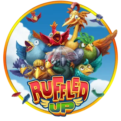 Ruffled Up game icon