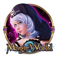 Magic World game icon