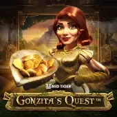 Gonzita's Quest game icon