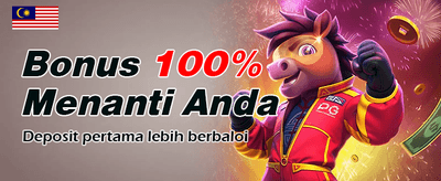 Kemenangan Besar Menanti Anda