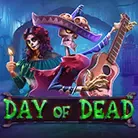 Day of Dead game icon