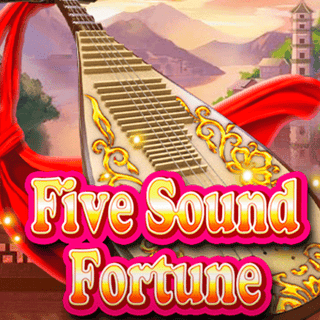 Five Sound Fortune game icon