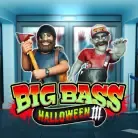Big Bass Halloween 3 game icon