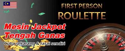 Bonus Selamat Datang Eksklusif