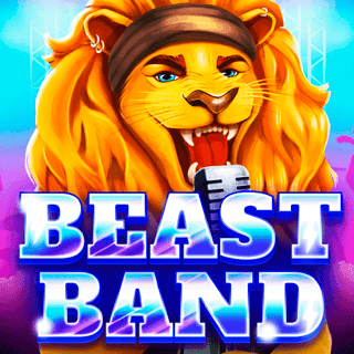 Beast Band game icon