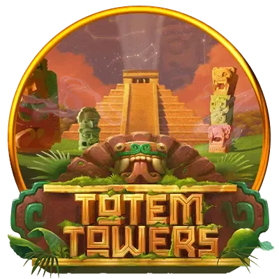 Totem Towers game icon