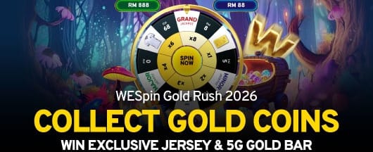 Rebate VIP Mingguan
