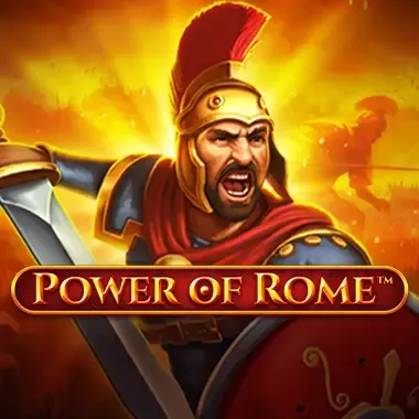 Power of Rome game icon