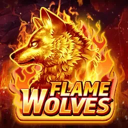 FlameWolves game icon